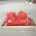 DH360LC-7 المضخة الرئيسية DH360LC-7 PESSALIC HYDRAULIC PUMP